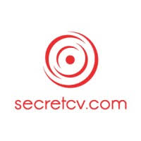 SecretCV