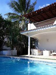 Situata a boca chica, festosa cittadina poco distante dalla capitale e dall'aeroporto, la residenza ti fa sentire a casa: Villa In Vendita Santo Domingo Villa Vendita Santo Domingo