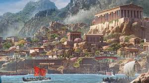 Enter your date of birth. How Historically Accurate Is Assassin S Creed Odyssey We Asked A Classics Professor Pcgamesn