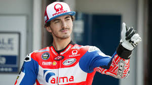 In his second motogp season with the ducati desmosedici gp bike of the pramac racing team, francesco pecco bagnaia was able to fight for the top positions during the first rounds of the 2020 world championship. Sadness The Fall Of Francesco Bagnaia That Disappointed Fans La Pelotita