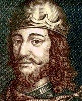 Robert the Bruce King of Scotland