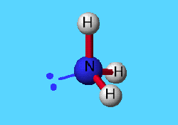 Ammonia Refrigeration Properties Of Ammonia