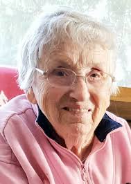 Ruth Himsel Obituary (1925