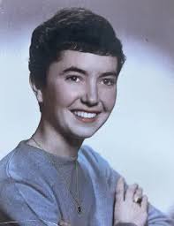 Obituary information for Mary Ellen Pinto