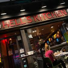 Hell's kitchen nyc, new york, ny. Hell S Kitchen Mexican Restaurant In Hell S Kitchen
