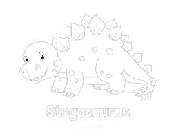 This represents perhaps the most complete picture of the most common names in the united states. 128 Best Dinosaur Coloring Pages Free Printables For Kids