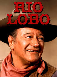 Prime Video: Rio Lobo