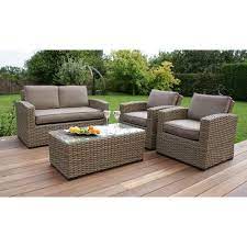 Lightweight and stylish our sofa sets are the ideal rattan furniture set for any garden or conservatory. Rattan Sofa Set At Rs 150000 Set Furniture Block Delhi Id 17119269030