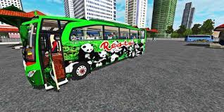 Proses pengecatan liveri miniatur bis restu panda mp3 duration 16:50 size. Updated Mod Bussid Bus Jbhd Hino Ak Restu Panda Pc Android App Download 2021