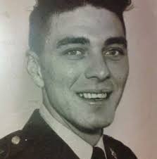 KENDALL J. GIRARD Passed away