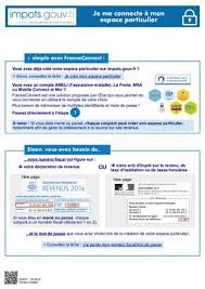 Attention si suivez cette procédure plusieurs fois de suite, cliquez sur le lien qui se trouve dans le dernier email reçu, sans cela la procédure ne. Calameo Je Me Connecte A Mon Espace Particulier