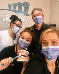 Parkway Dental Hamden CT
