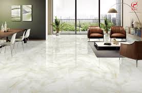 Kinh nghiệm chọn gạch ốp lát cho phòng khách