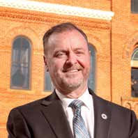 Trine's health sciences, professions continue to grow