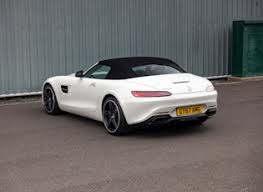 Image result for Diamond White 2017 AMG-GT