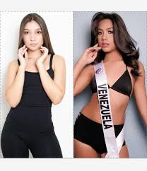 Miss colombia y miss venezuela. Colombia Vs Venezuela Miss And Mister Beauty Universe Facebook