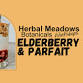 Elderberry Syrup & Parfait at Apoptosis