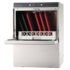 It's not too late to enter for your chance to win free traulsen and hobart kitchen equipment for your school! Hobart Cuh 1 Centerline Undercounter High Temp Dishwasher 22 11 16 L X 24 W X 32 5 16 H