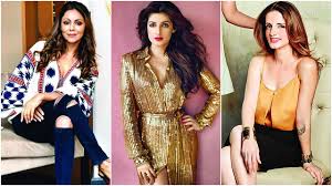 Meet The Original Style Mavens Gauri Khan Sussanne Khan Twinkle Khanna Contact sussanne khan roshan fanclub on messenger. meet the original style mavens gauri