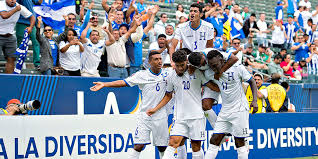 Sub23 de honduras viaja a japón a los juegos olímpicos Relajado Honduras Lista Para Enfrentar A Mexico