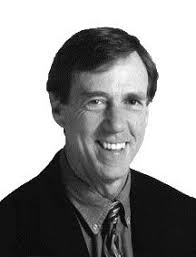 Harrison Fraker Receives the AIA/ASCA 2014 Topaz Medallion Award