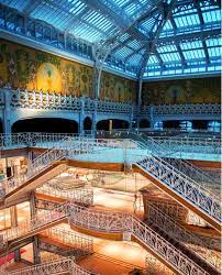 11,042 likes · 34 talking about this · 1,882 were here. La Samaritaine Rouvrira En Version Tres Haut Produits De Luxe