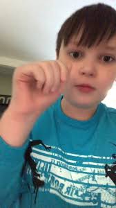 AidenMode124374 (@aidenmode)’s videos with you don't sound that scary