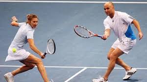 Andre Agassi &amp; Steffi Graf: Tennis’ Inspiring Love Story