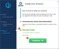 Das tool ist in der freeware langsam im download das stimmt, aber jedenfalls . Update Drivers With The Free Version Of Driver Easy Driver Easy