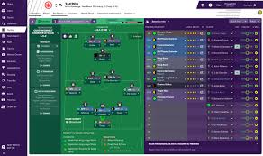Football manager 2010 cheat codes: The 3 5 2 Formation Guide Football Manager 2019