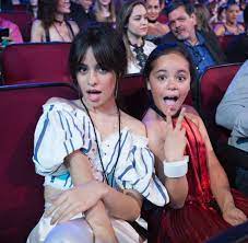 Camila says that she misses sofia a lot when on tour and/or working. Pin By Hannah Barton On Camila Cabello Camila Cabello Disney Music Singer