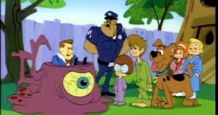 A Pup Named Scooby Doo Volume 1 Ign Scooby Doo Scooby Pup