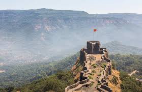 Historical places in Mahabaleshwar ...