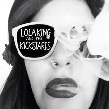 Lola King and the Kickstarts