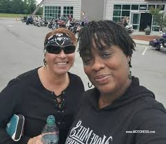 2022 International Female Ride Day Photo Sweepstakes And Gallery