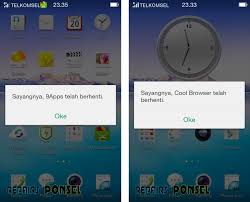 Karena root sebuah perangkat android. Mengatasi Sayangnya Aplikasi Telah Berhenti Oppo Sartphone Repairs Ponsel