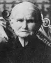 Lois Judd Mitchell (1825-1912)