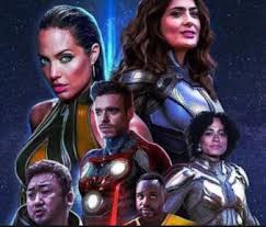 Besides good quality brands, you'll also find plenty of discounts when you shop for captain america shield during big sales. Eternals Trailer Hints They Met Captain America During The First Avenger Aka Steve Rogers Superhero Era