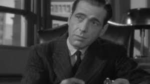 The Maltese Falcon Movie Review
