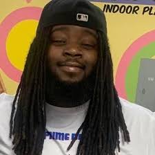 Dwight Winters and LaSheila Gillespie's Wedding Website