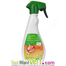 Il faudra éradiquer les œufs et les nymphes, sans oublier les nuisibles adultes. Traitement Anti Punaise De Lit Naturel Forte Infestation Spray 500ml Achat Vente Ecologique Acheter Sur Toutallantvert Com