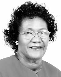 Etherine Bailey Obituary (2014)