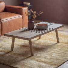 Be sure to stay until the end to see the outtakes, as always. Nara Coffee Table My Haus