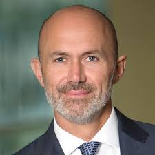 Strategically speaking interview: Edwin Conway, BlackRock Alternative  Investors