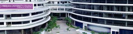 The official page of cyberjaya university college of medical sciences (cucms). University Of Cyberjaya Jobs And Careers Reviews