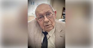 Obituary information for Charles H. Coon