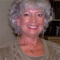 Peggy Bain Obituary March 16, 2011