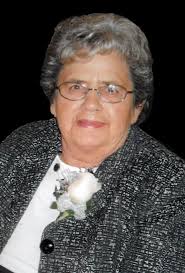 Amelia Louela Benoit was born