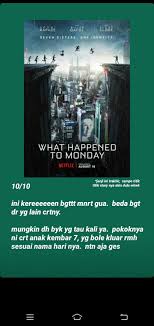 Pin Oleh S Di Film Di 2020 Film Thriller Film Bagus Film Horor