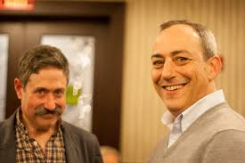 In Loving Memory: Chip Kushner